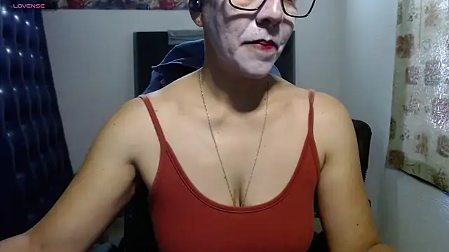 horny paty online show from February 5, 2026, 12:45 pm