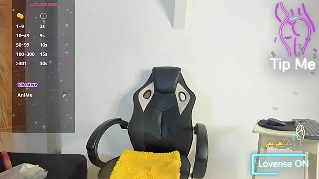 EIMYS SHOW online show from February 5, 2026, 8:48 pm