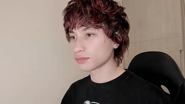 Snapshot of liamelf chatting on February 13, 2026, 1:49 am liamelf online show from February 13, 2026, 1:49 am