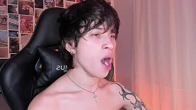 Snapshot of liamelf chatting on December 27, 2024, 10:12 am liamelf online show from December 27, 2024, 10:12 am