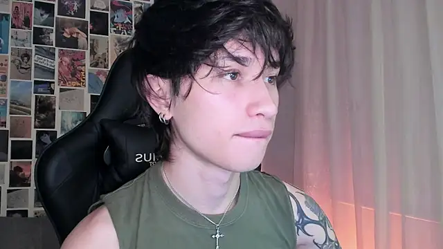 Snapshot of liamelf chatting on December 26, 2024, 6:30 am liamelf online show from December 26, 2024, 6:30 am