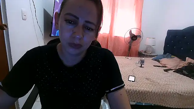Snapshot of Chanel_87xxx chatting on May 28, 2026, 8:48 pm Chanel 87xxx online show from May 28, 2026, 8:48 pm