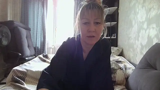 WindChristy online show from May 27, 2026, 10:22 am