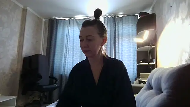 WindChristy online show from February 3, 2026, 10:09 am