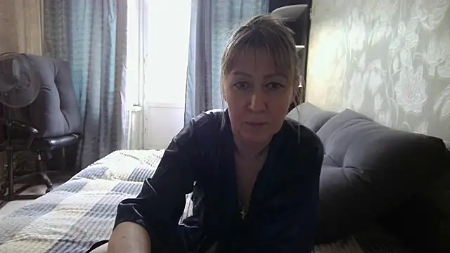 WindChristy online show from May 12, 2026, 10:54 am
