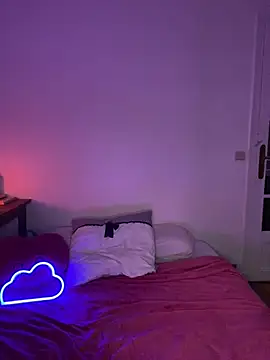 Snapshot of milkyhonybaby chatting on January 26, 2025, 11:39 pm milkyhonybaby online show from January 26, 2025, 11:39 pm