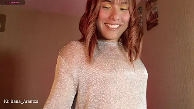 Snapshot of DanArant chatting on December 3, 2025, 12:12 am DanArant online show from December 3, 2025, 12:12 am