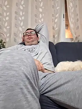 Javier bear online show from March 20, 2026, 10:33 pm