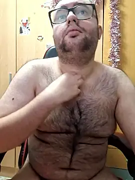 Javier bear online show from January 12, 2026, 2:13 pm