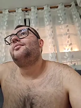 Javier bear online show from October 11, 2025, 9:16 pm