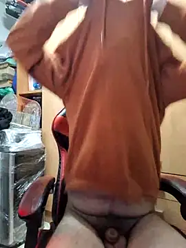 Javier bear online show from March 12, 2026, 2:21 pm