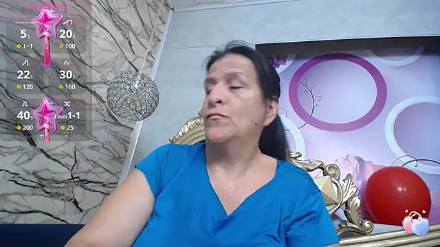 Snapshot of karito_mature17 chatting on November 25, 2025, 11:10 am karito mature17 online show from November 25, 2025, 11:10 am