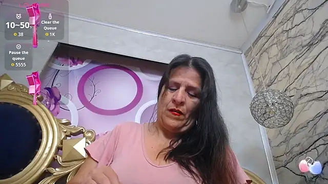 Snapshot of karito_mature17 chatting on November 11, 2025, 11:16 am karito mature17 online show from November 11, 2025, 11:16 am