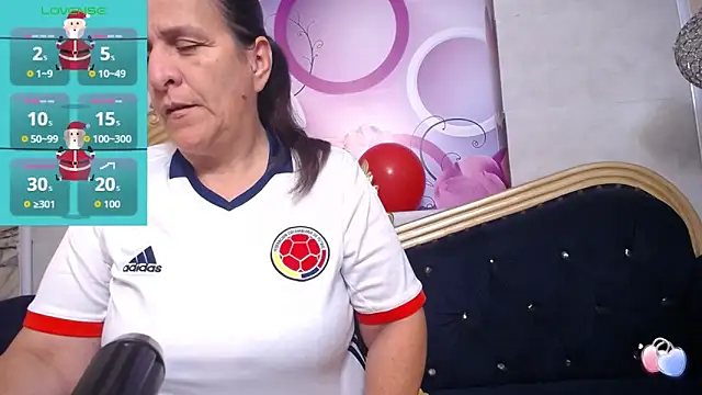 Snapshot of karito_mature17 chatting on December 2, 2025, 11:12 am karito mature17 online show from December 2, 2025, 11:12 am