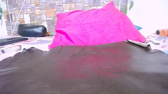 Snapshot of MaidenGame chatting on November 8, 2025, 2:42 pm MaidenGame online show from November 8, 2025, 2:42 pm