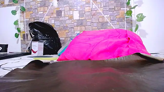 Snapshot of MaidenGame chatting on December 1, 2025, 3:35 pm MaidenGame online show from December 1, 2025, 3:35 pm