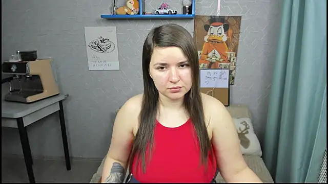 Snapshot of LineraPitts chatting on March 18, 2025, 1:34 pm LineraPitts online show from March 18, 2025, 1:34 pm