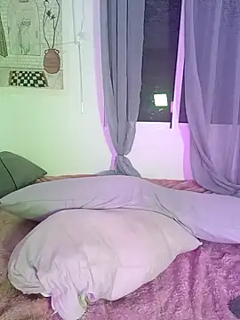 Snapshot of LillyAmore chatting on January 18, 2025, 11:11 pm LillyAmore online show from January 18, 2025, 11:11 pm