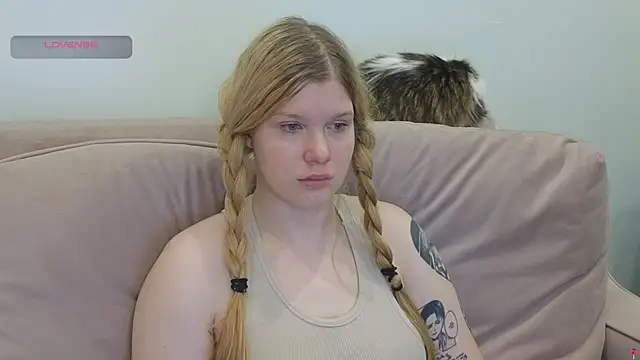 gertanord online show from April 10, 2026, 5:31 pm