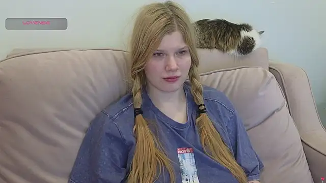 gertanord online show from March 8, 2026, 9:40 pm