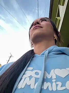 victoria cooper3 online show from February 26, 2026, 11:43 am