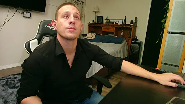 zack Fisher online show from March 25, 2026, 6:07 pm