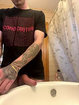 culoroto97 online show from January 8, 2026, 1:17 pm