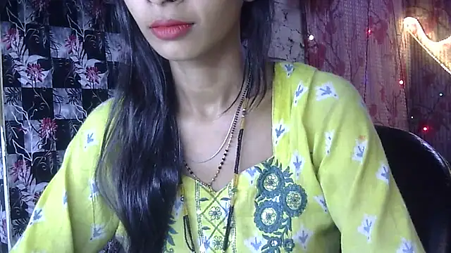 Anjali Milsi online show from October 20, 2025, 4:03 am