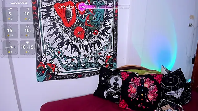 Snapshot of Marinnett11 chatting on February 28, 2025, 2:09 pm Marinnett11 online show from February 28, 2025, 2:09 pm