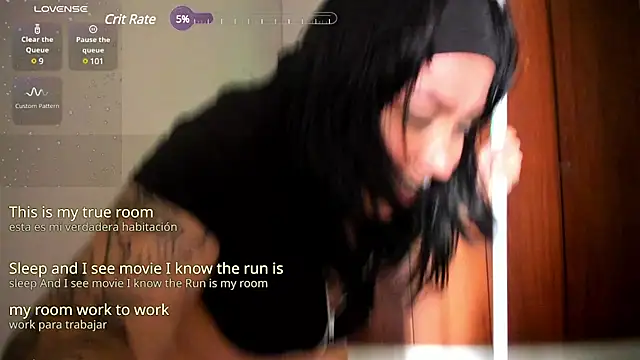 Snapshot of Marinnett11 chatting on March 17, 2025, 4:54 pm Marinnett11 online show from March 17, 2025, 4:54 pm