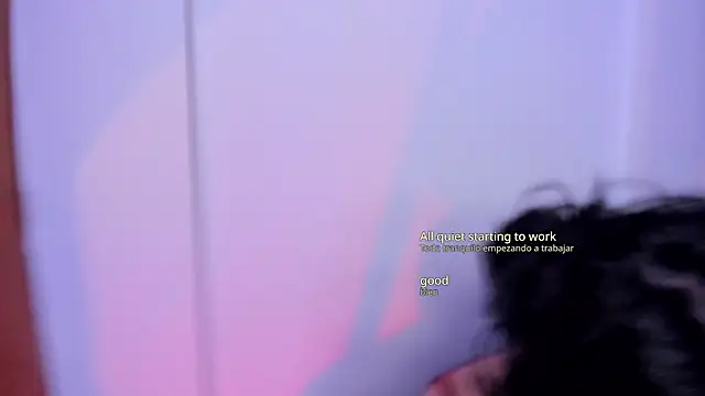 Snapshot of Marinnett11 chatting on February 10, 2025, 2:48 pm Marinnett11 online show from February 10, 2025, 2:48 pm