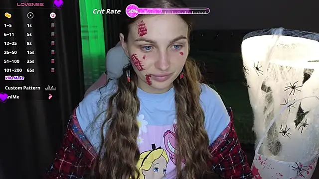 Yoda21 online show from November 1, 2025, 3:50 pm