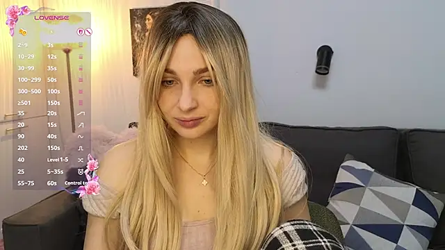 Snapshot of Yoda21 chatting on February 7, 2026, 11:07 am Yoda21 online show from February 7, 2026, 11:07 am