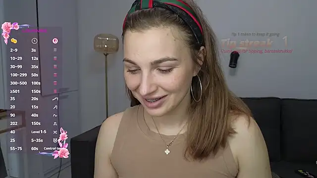 Snapshot of Yoda21 chatting on February 27, 2026, 2:28 pm Yoda21 online show from February 27, 2026, 2:28 pm