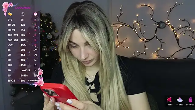 Snapshot of Yoda21 chatting on February 5, 2026, 11:39 am Yoda21 online show from February 5, 2026, 11:39 am