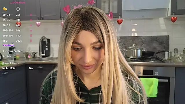 Yoda21 online show from February 28, 2025, 11:14 am