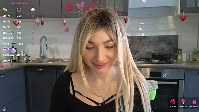 Yoda21 online show from February 26, 2025, 9:01 am