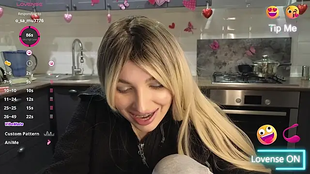 Yoda21 online show from March 10, 2025, 4:57 pm