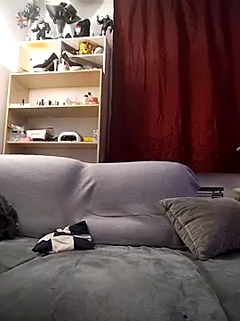 Snapshot of LauraBaby chatting on November 4, 2025, 8:56 pm LauraBaby online show from November 4, 2025, 8:56 pm