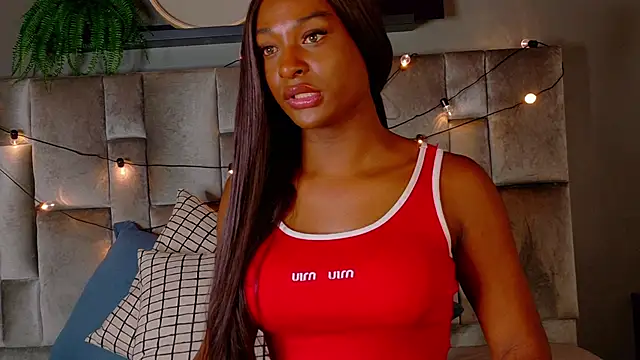 nahomi campbell online show from March 3, 2026, 7:32 pm