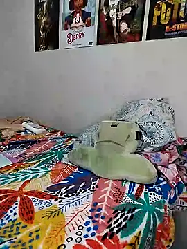 toxicsharmmy online show from February 18, 2026, 2:20 am