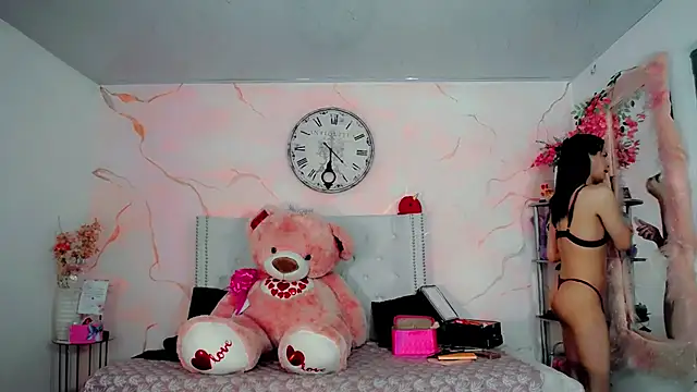 maria camilacms online show from March 13, 2026, 6:02 pm