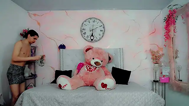 maria camilacms online show from March 24, 2026, 6:08 pm