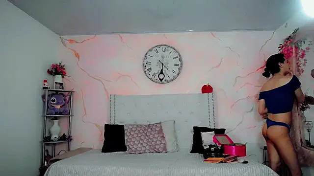 maria camilacms online show from March 19, 2026, 6:08 pm