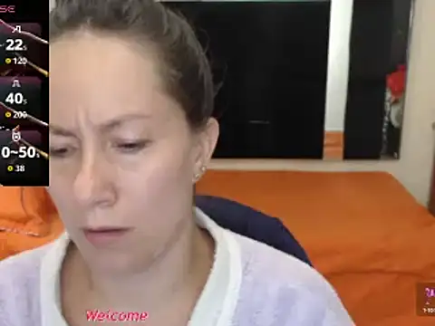 Snapshot of CATRINA-83 chatting on September 11, 2025, 7:25 pm CATRINA-83 online show from September 11, 2025, 7:25 pm