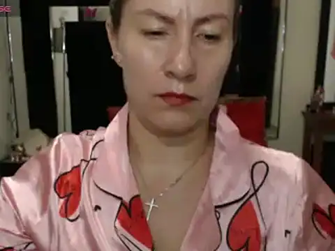 Snapshot of CATRINA-83 chatting on February 20, 2025, 11:09 am CATRINA-83 online show from February 20, 2025, 11:09 am