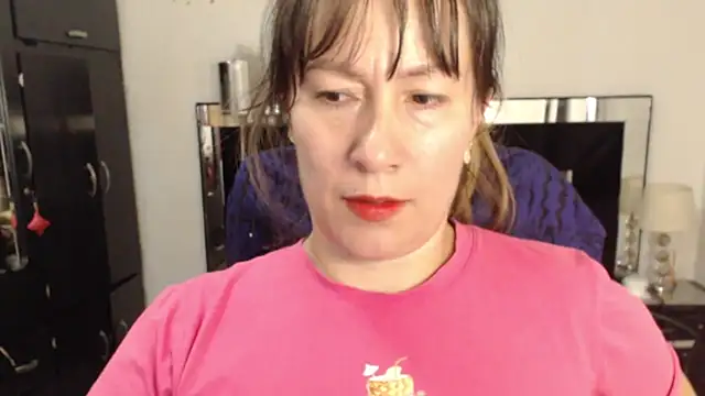 CATRINA-83 online show from February 8, 2026, 1:09 pm