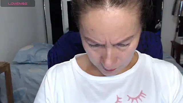 CATRINA-83 online show from July 4, 2026, 2:32 pm