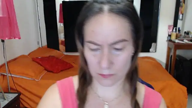 Snapshot of CATRINA-83 chatting on September 27, 2025, 5:08 pm CATRINA-83 online show from September 27, 2025, 5:08 pm