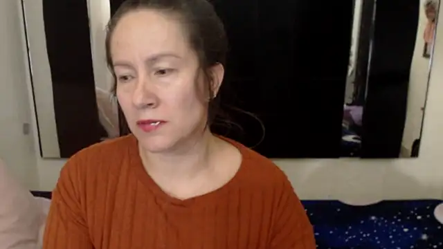 Snapshot of CATRINA-83 chatting on October 16, 2025, 2:31 am CATRINA-83 online show from October 16, 2025, 2:31 am